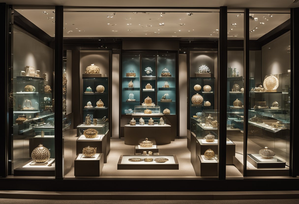 Unlocking the Secrets of Jewelry Content Marketing
