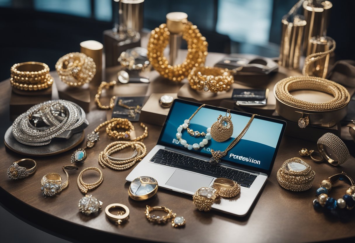 Unlocking the Secrets of Jewelry Content Marketing