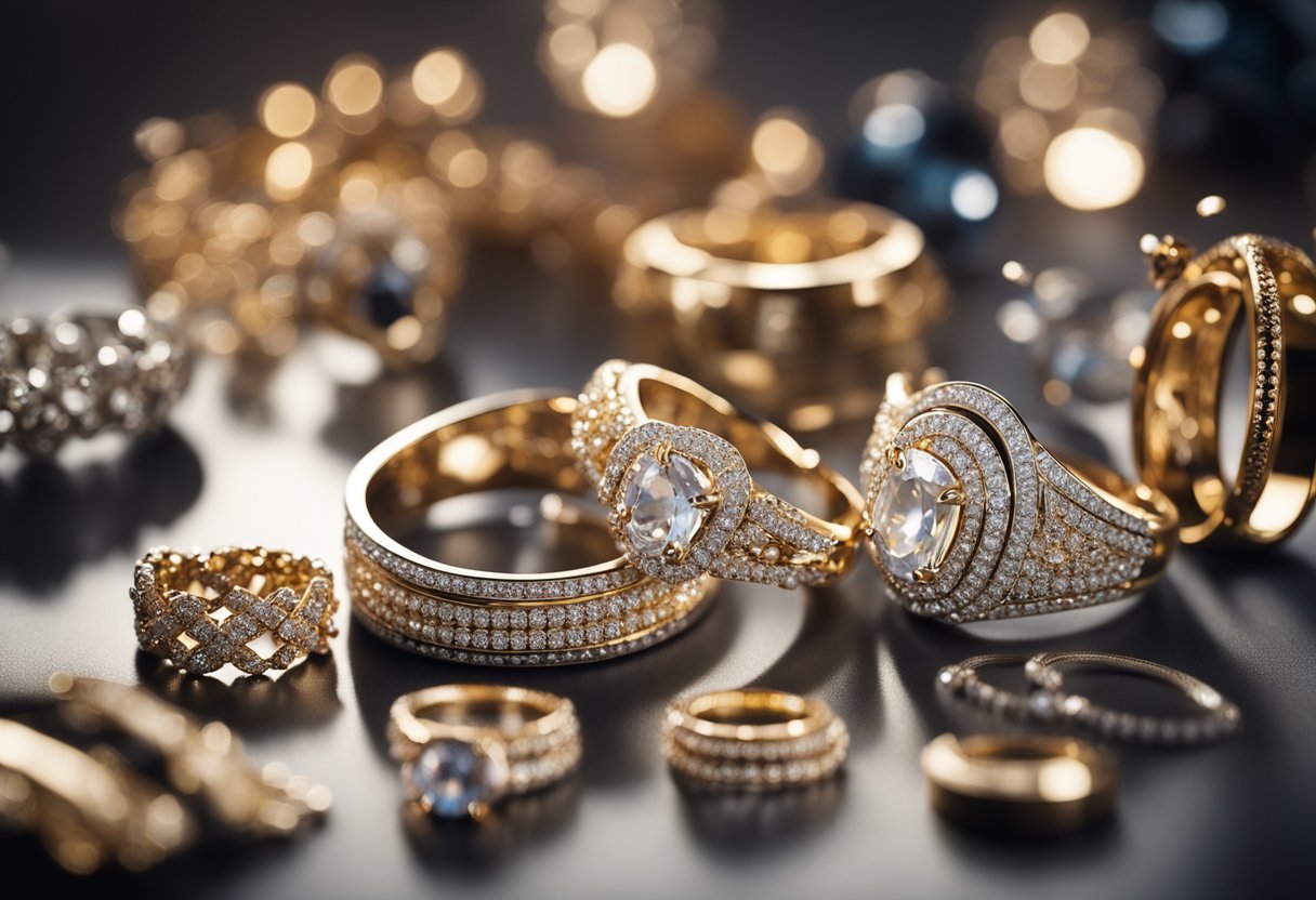 What Makes Jewelry Content Truly Engaging?