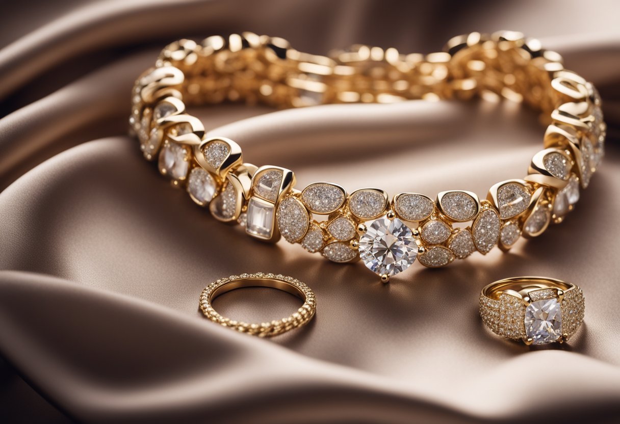 What Makes Jewelry Content Truly Engaging?