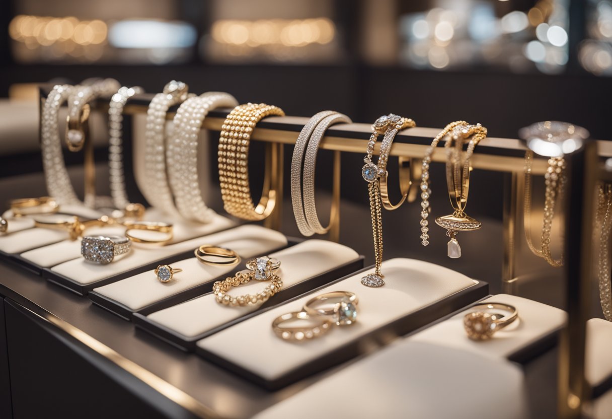 Jewelry Store Content That Boosts Online Visibility