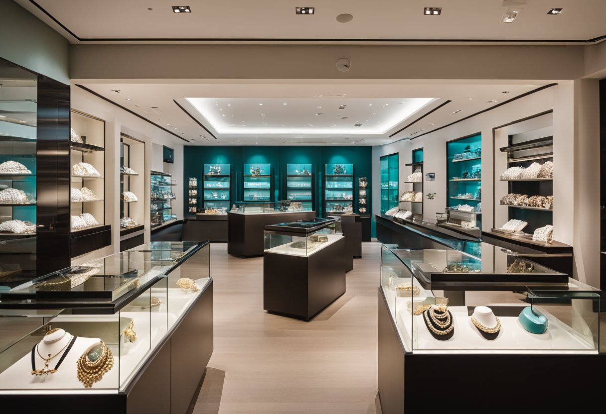 Comparing Successful Jewelry Content Strategies