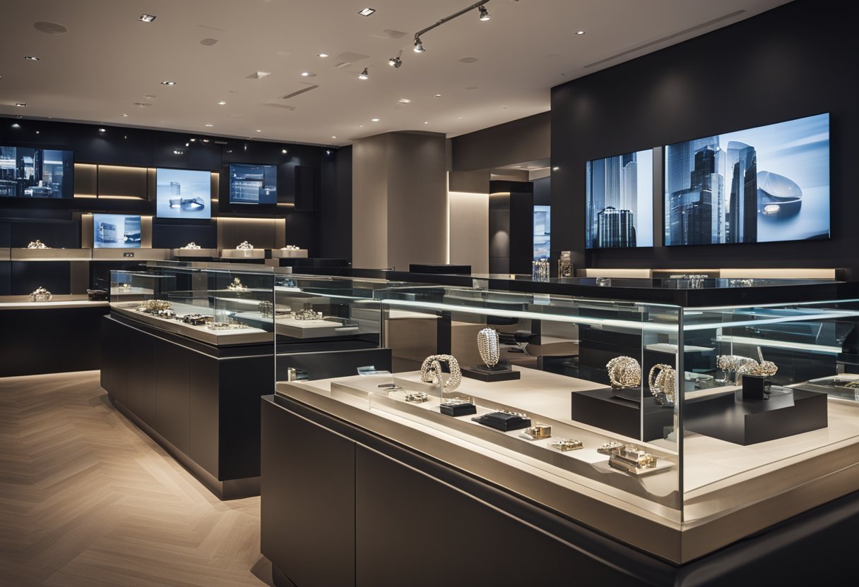 Transforming Your Jewelry Store With Smart Content Marketing