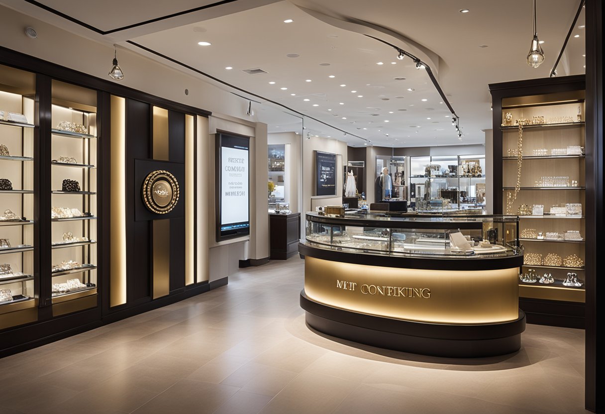 Transforming Your Jewelry Store With Smart Content Marketing