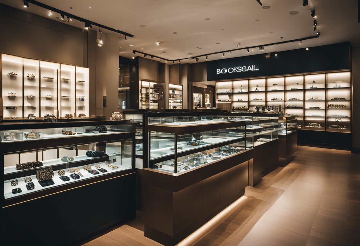 Transforming Your Jewelry Store With Smart Content Marketing