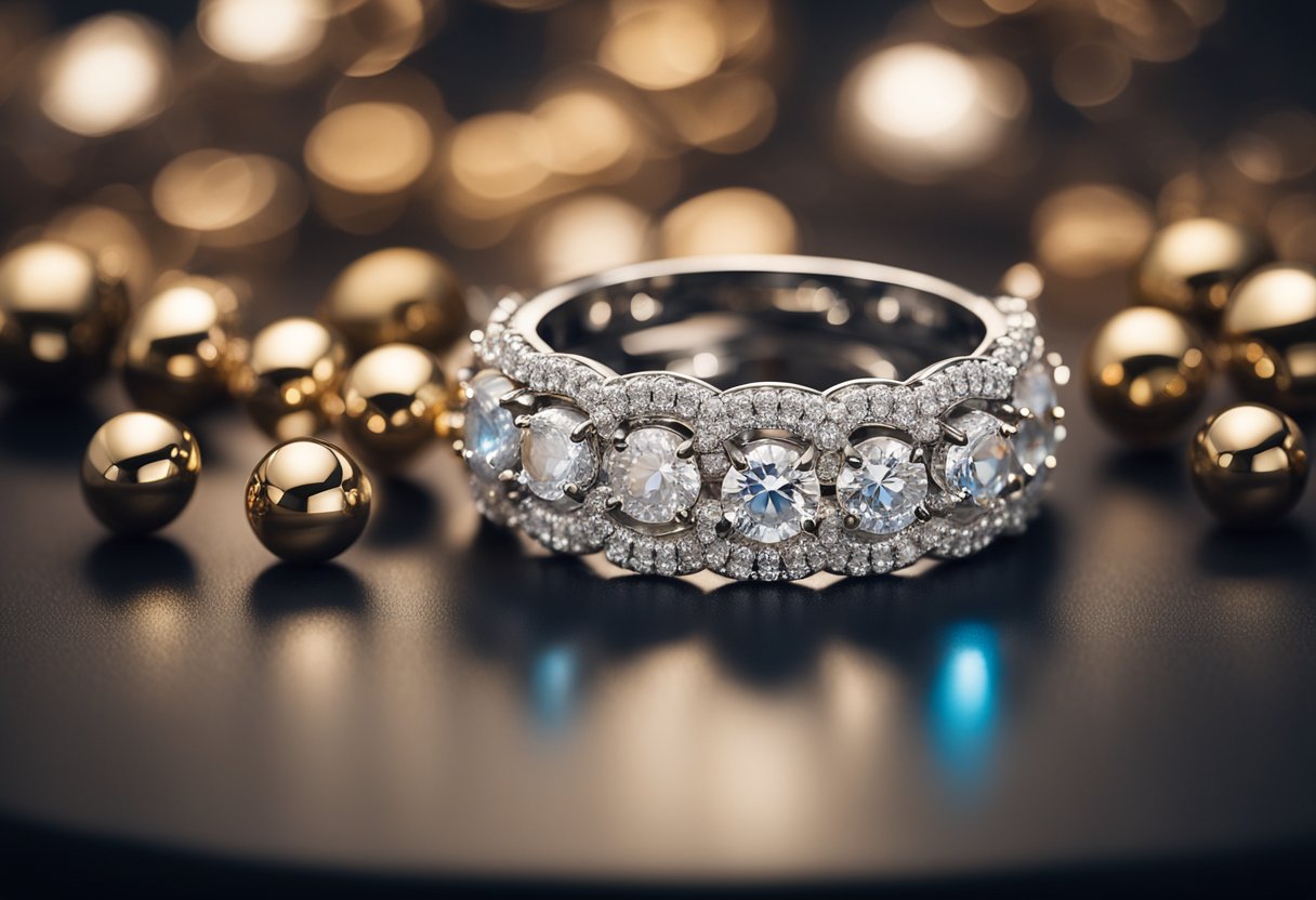 Jewelry Content Marketing: Tips for Maximum Impact