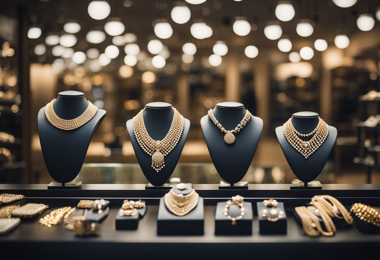 Jewelry Content Marketing: Tips for Maximum Impact