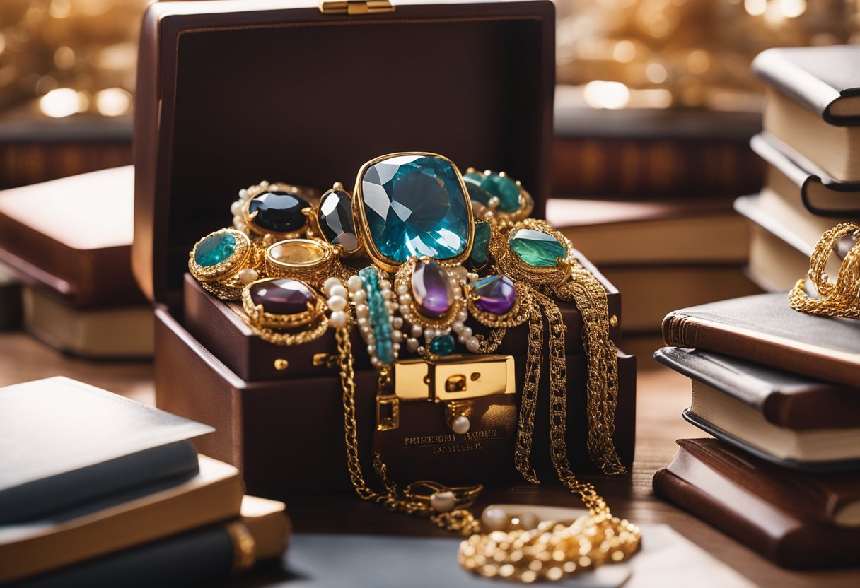 Jewelry Content Marketing: Tips for Maximum Impact