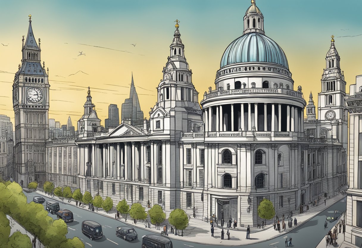BGF Venture Capital Firm London: Where Dreams Meet Reality (and Money) 4
