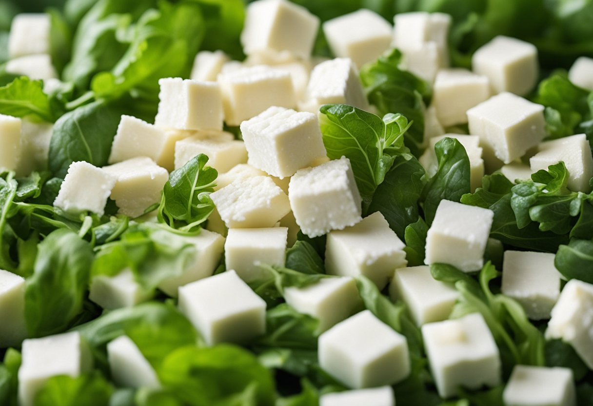 What Does Feta Cheese Taste Like: A Comprehensive Guide - Fanatically Food