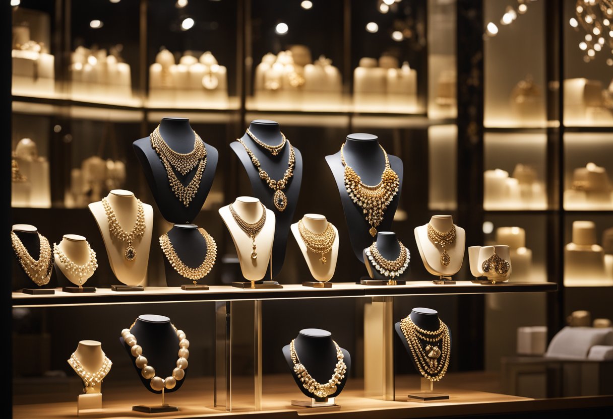 How Jewelry Stores Can Stand Out With Unique Content