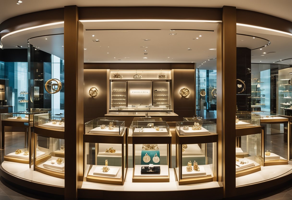 How Jewelry Stores Can Stand Out With Unique Content