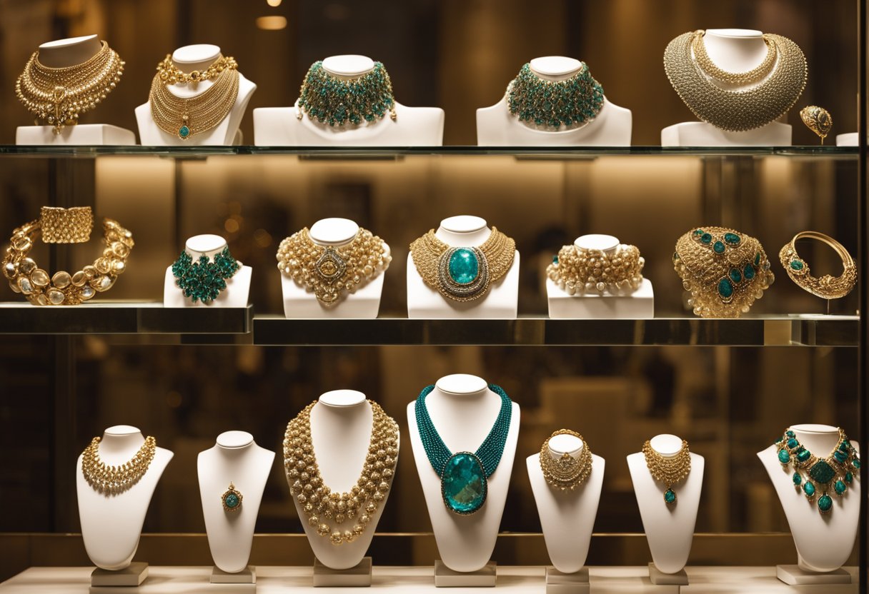 How Jewelry Stores Can Stand Out With Unique Content