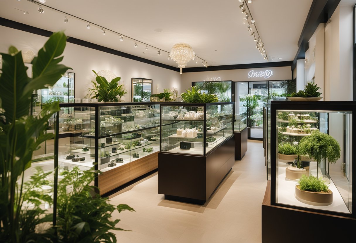 Jewelry Shop SEO Secrets for Higher Visibility
