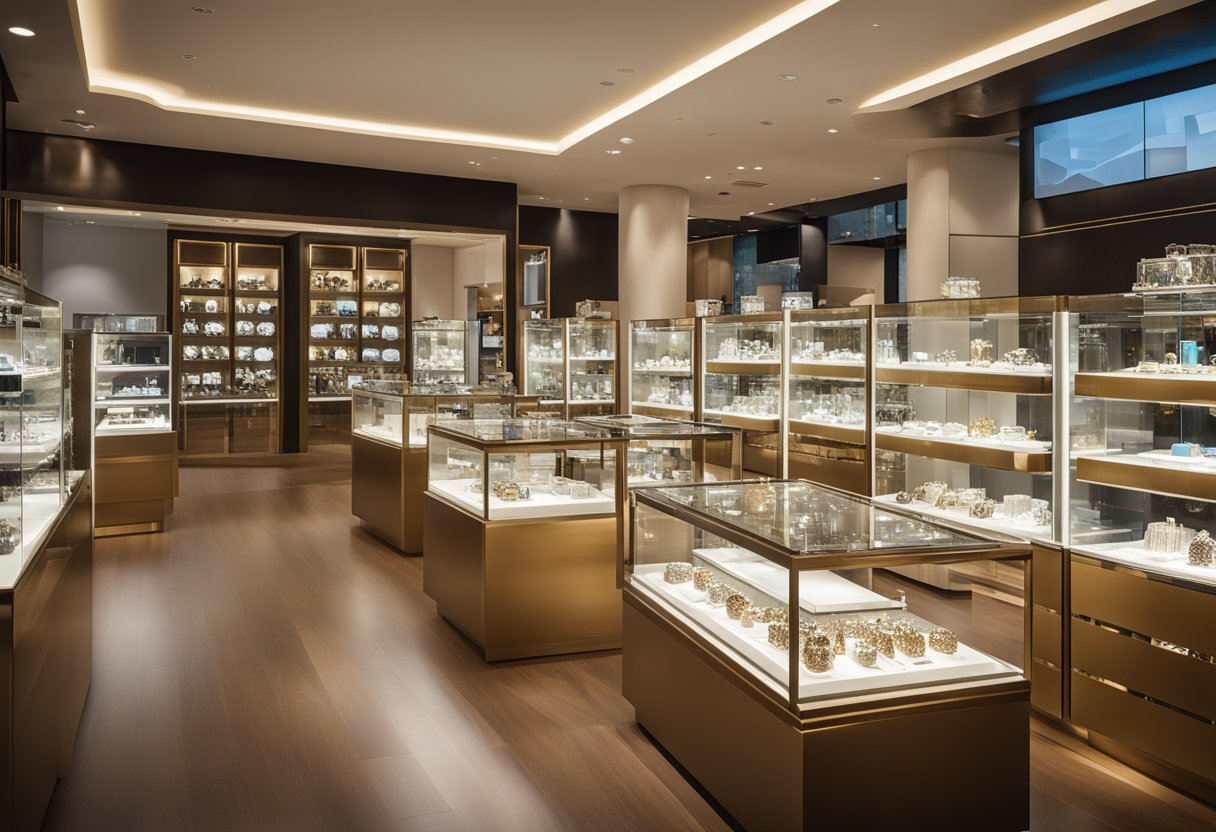 Jewelry Shop SEO Secrets for Higher Visibility
