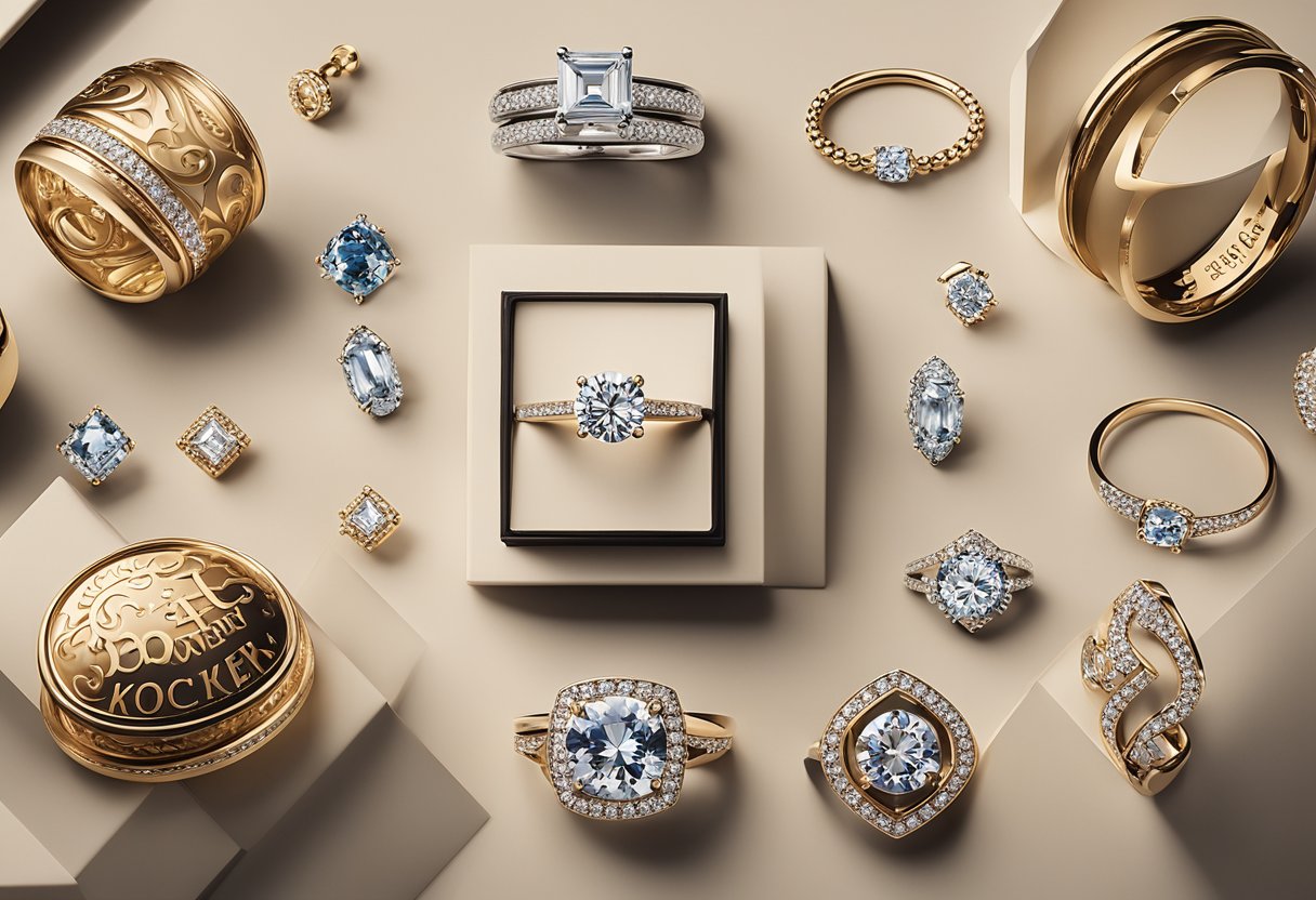 Effective Content Marketing for Jewelry Retailers