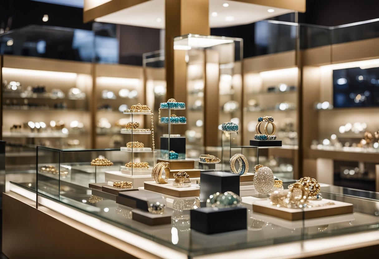 Effective Content Marketing for Jewelry Retailers