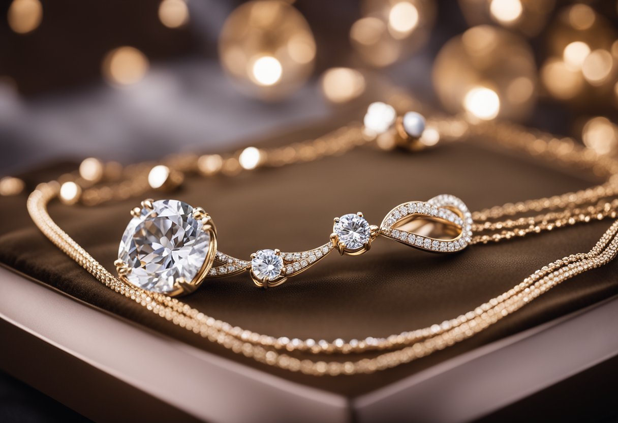 Effective Content Marketing for Jewelry Retailers