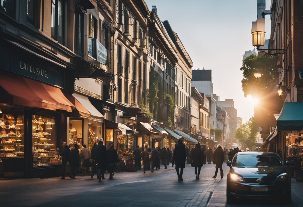 How to Drive Traffic to Your Jewelry Shop