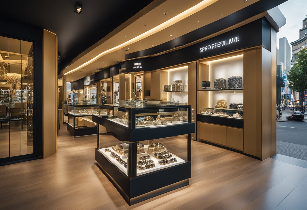 How to Drive Traffic to Your Jewelry Shop