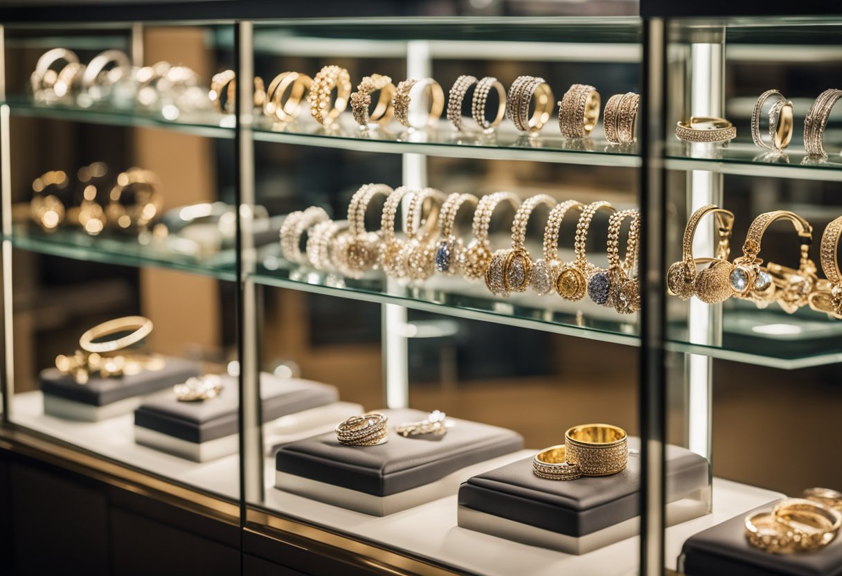 Unlocking SEO Potential for Jewelry Shops