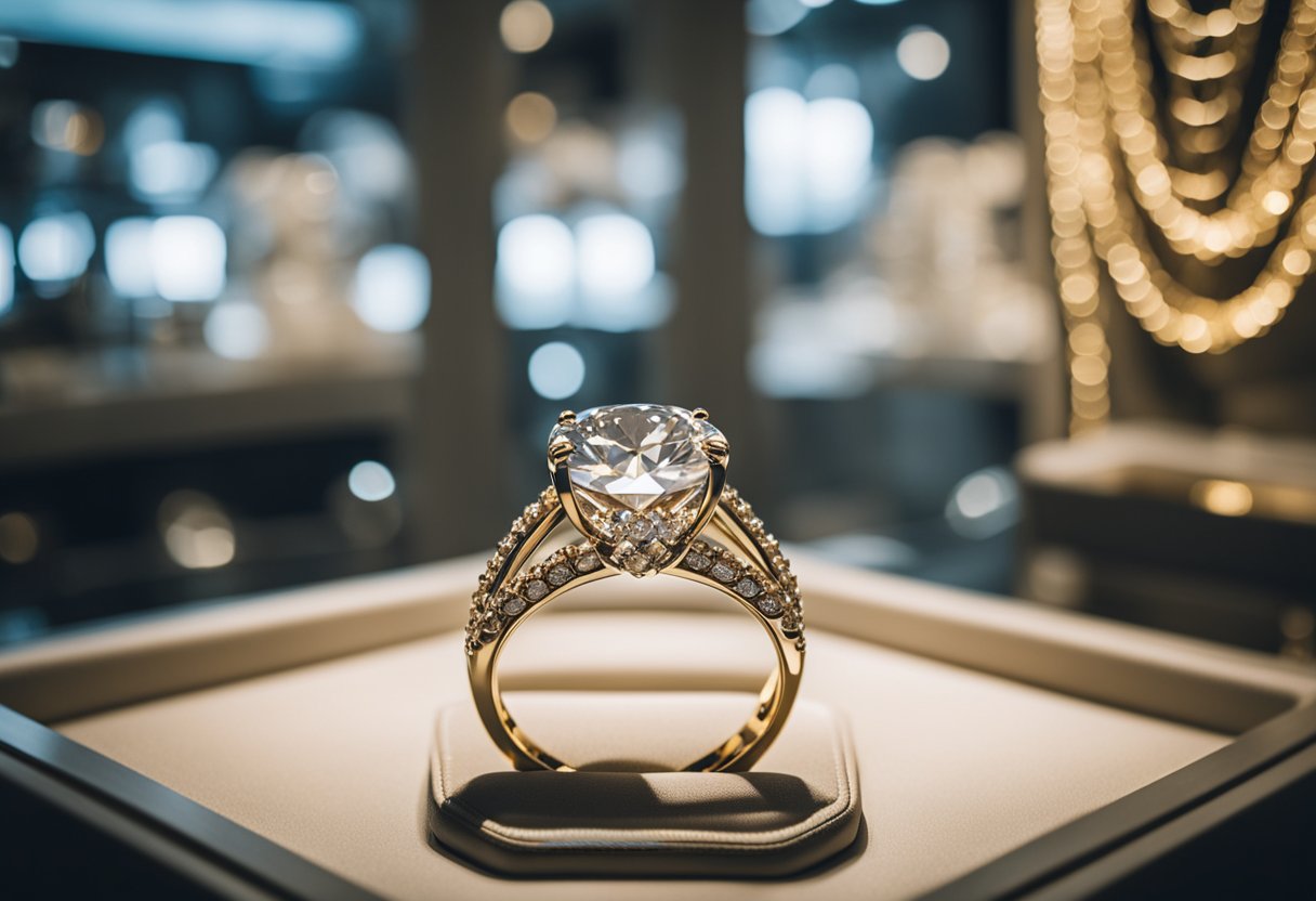 Unlocking SEO Potential for Jewelry Shops