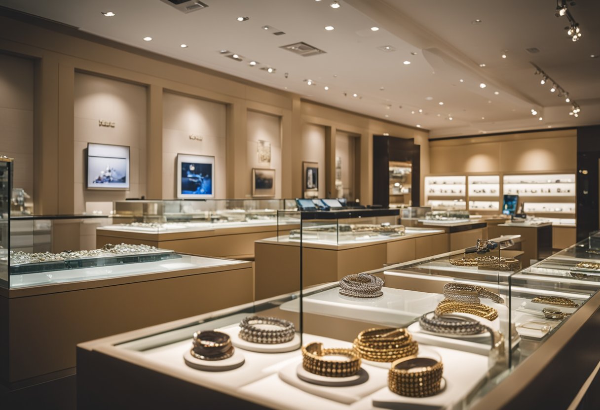 Top Backlink Techniques for Jewelry Stores