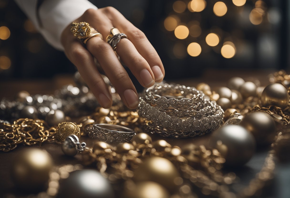 Top Backlink Techniques for Jewelry Stores