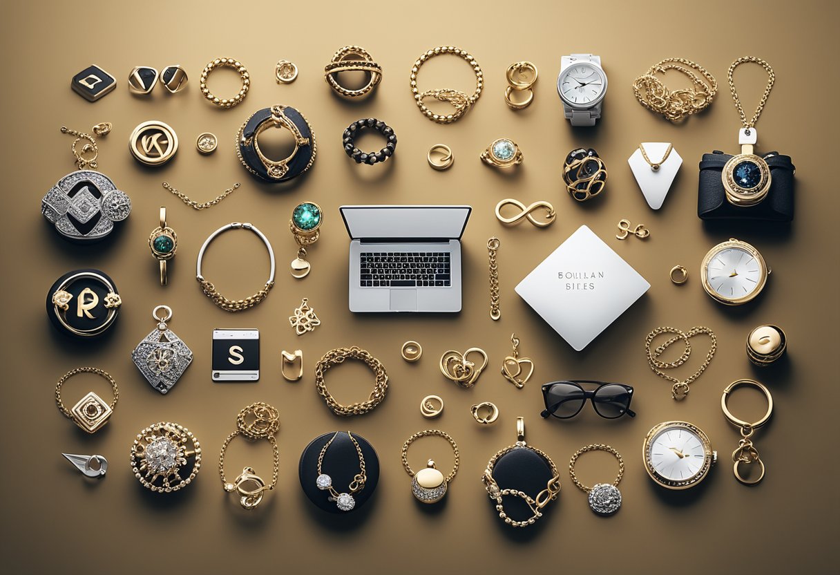 The Importance of Backlinks for Jewelry Websites