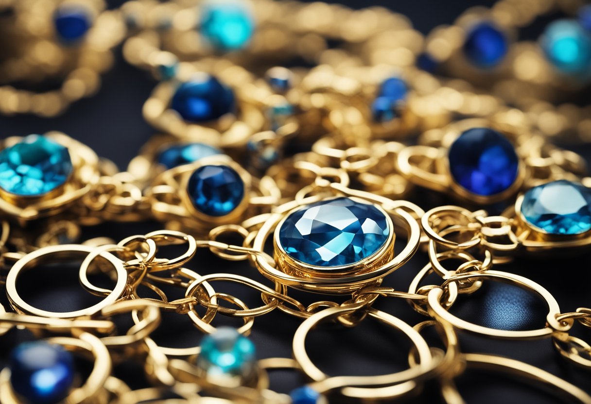 The Importance of Backlinks for Jewelry Websites