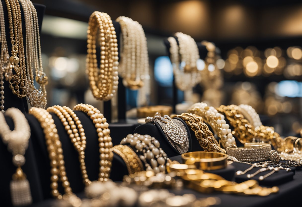 Jewelry Store Backlinks vs Traditional Marketing