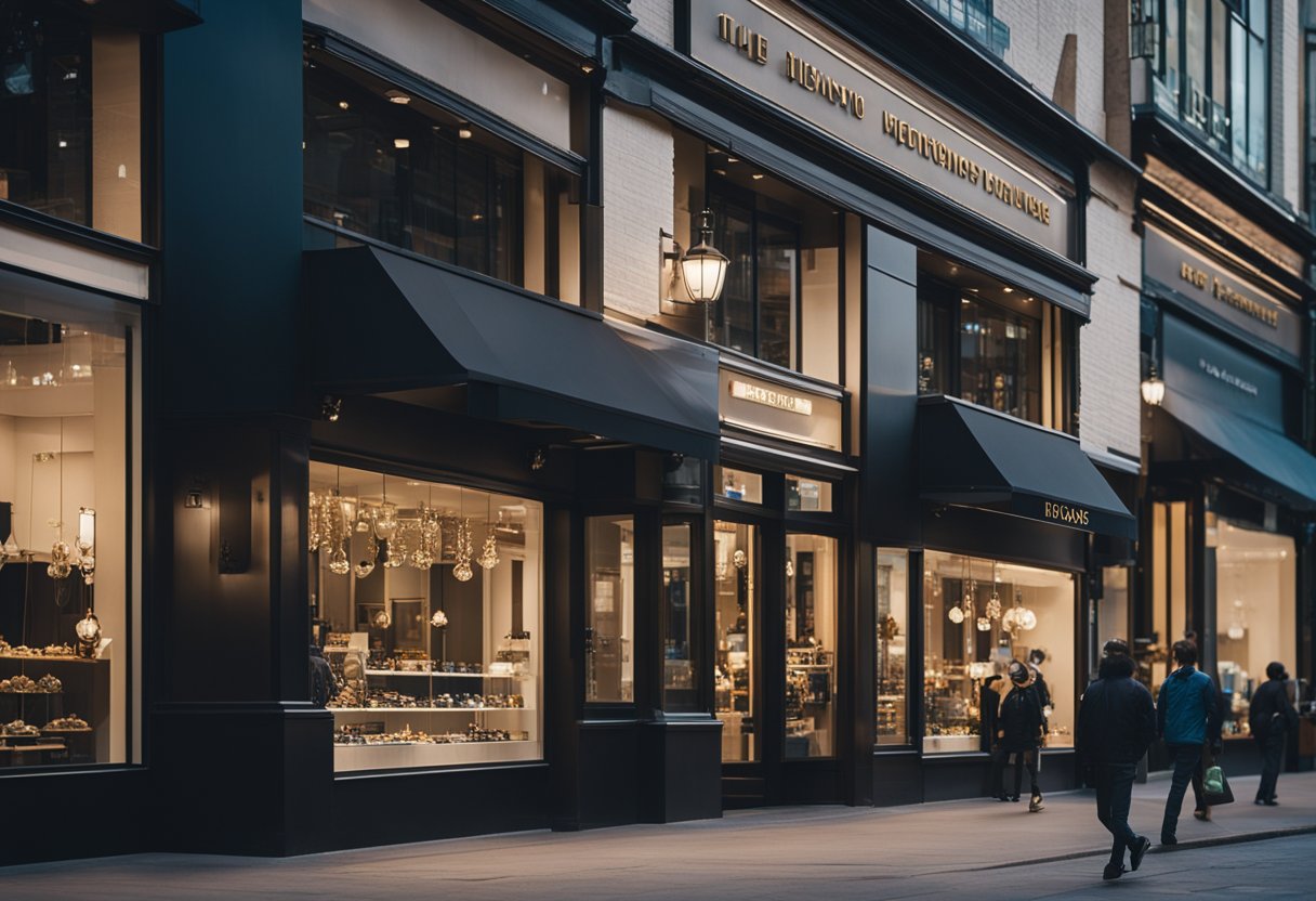 How to Boost Local SEO for Jewelry Stores