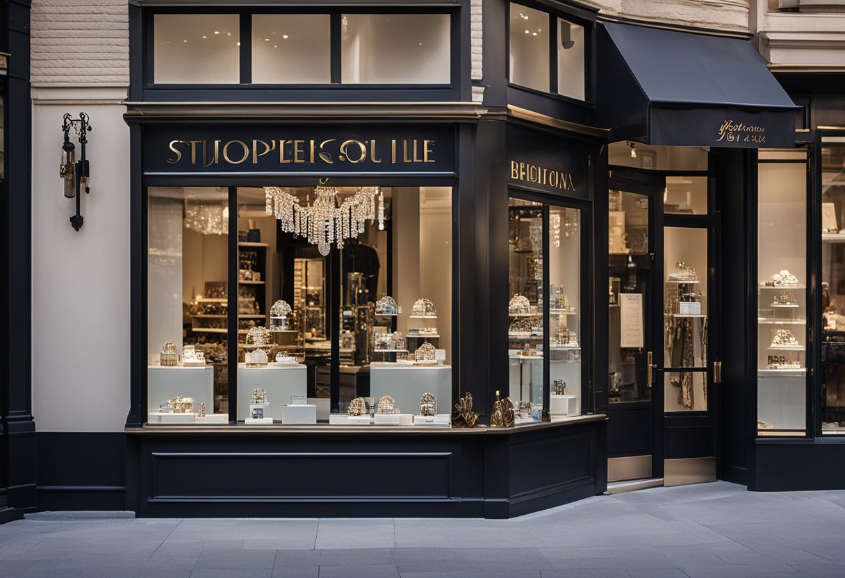 How to Boost Local SEO for Jewelry Stores