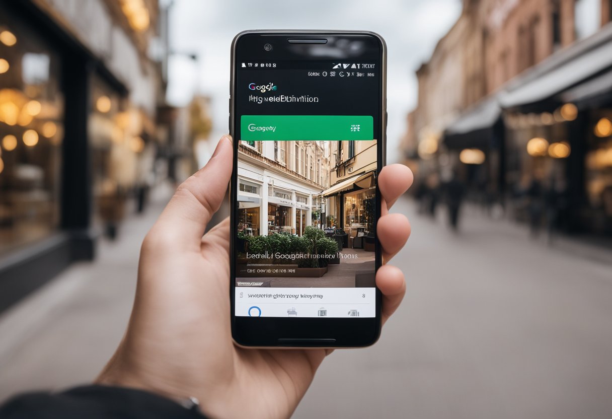 How to Boost Local SEO for Jewelry Stores