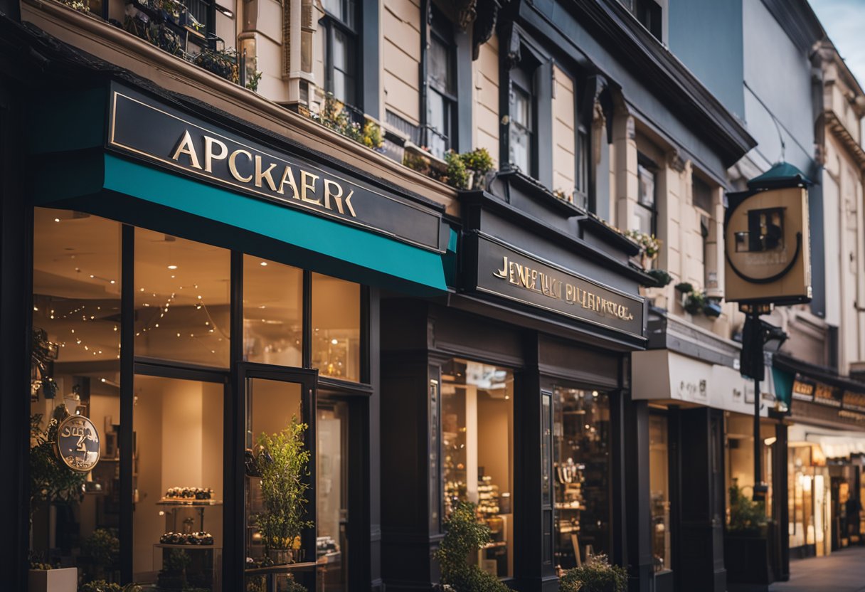 Unlocking Local Market: Jewelry Store SEO Secrets