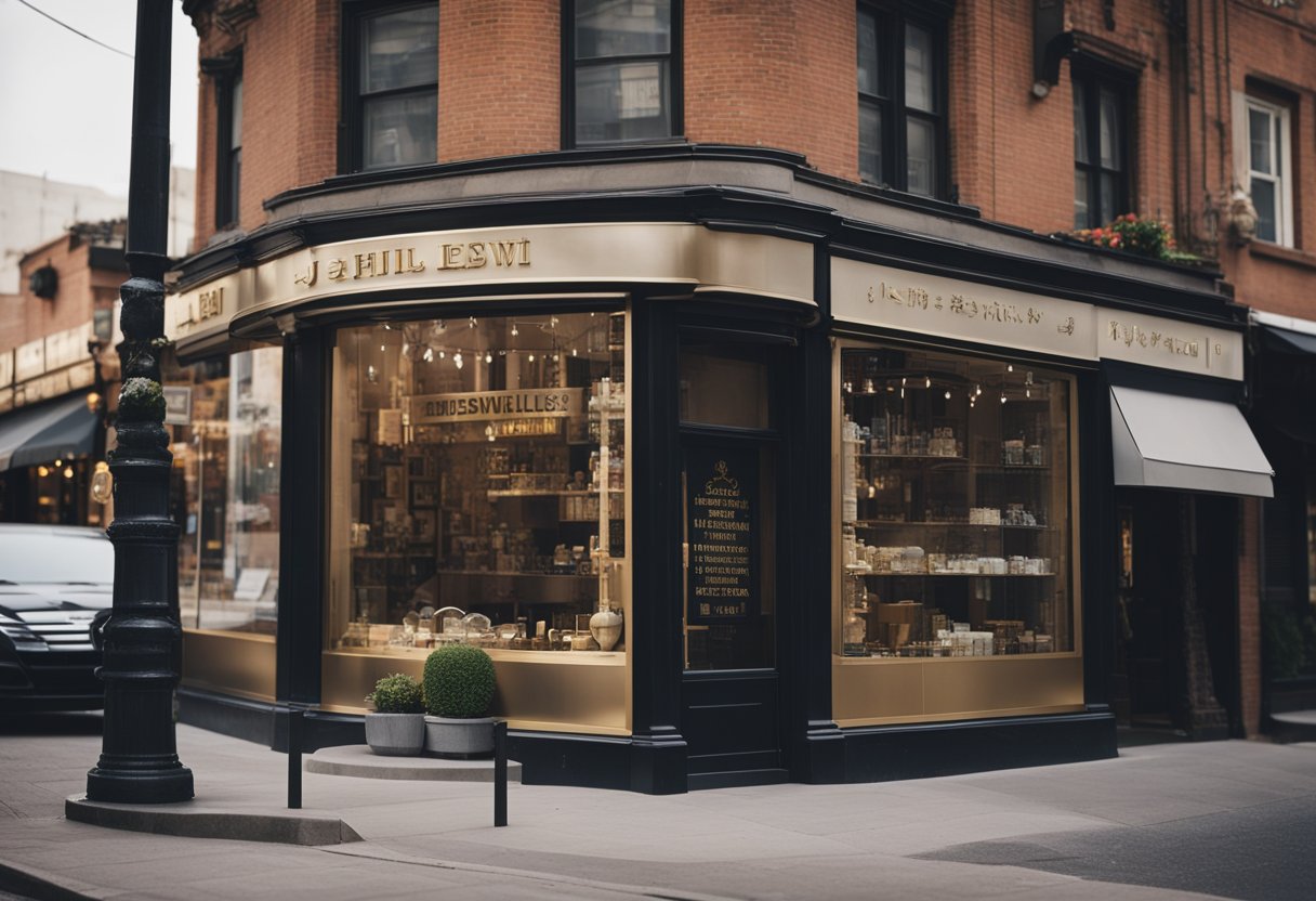 What Are the Best Local Backlink Strategies for Jewelers