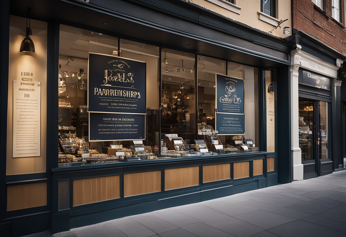What Are the Best Local Backlink Strategies for Jewelers