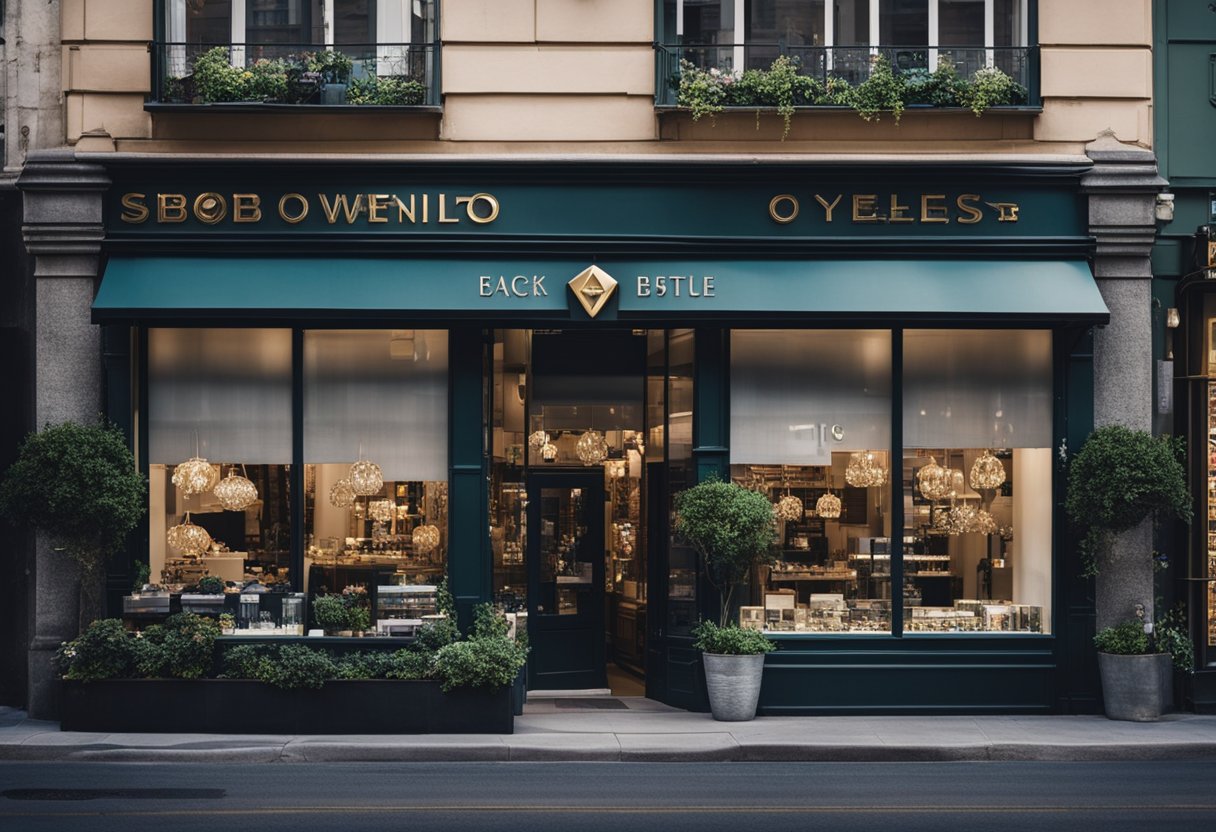 Common Mistakes in Local SEO for Jewelry Shops