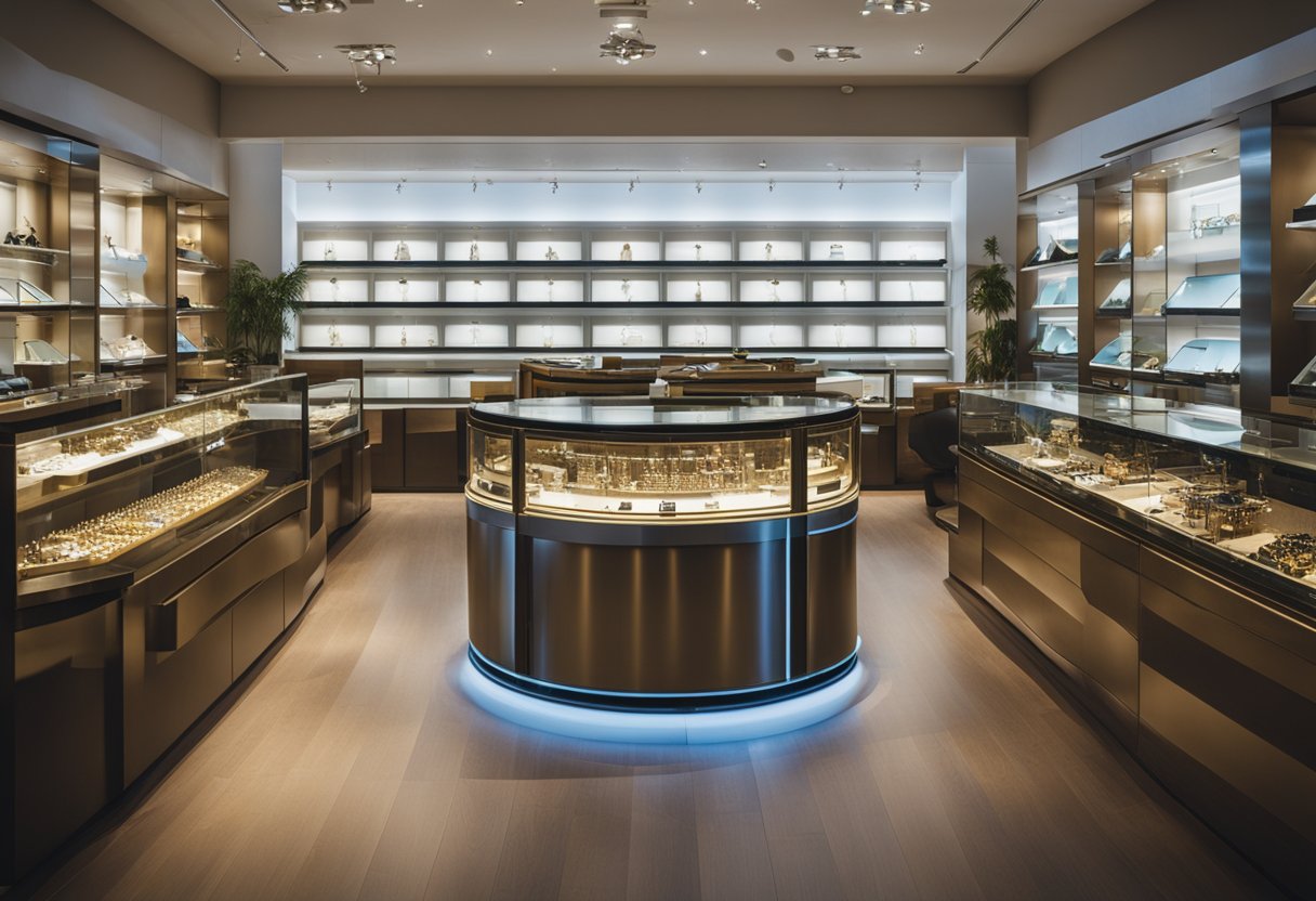 Common Mistakes in Local SEO for Jewelry Shops