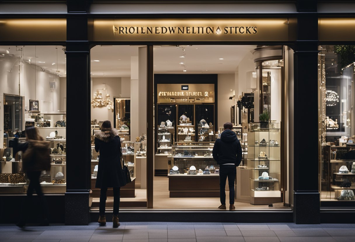 Why Local SEO Matters for Jewelry Businesses