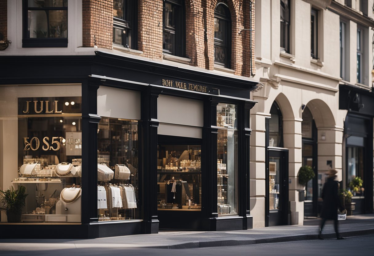 Why Local SEO Matters for Jewelry Businesses