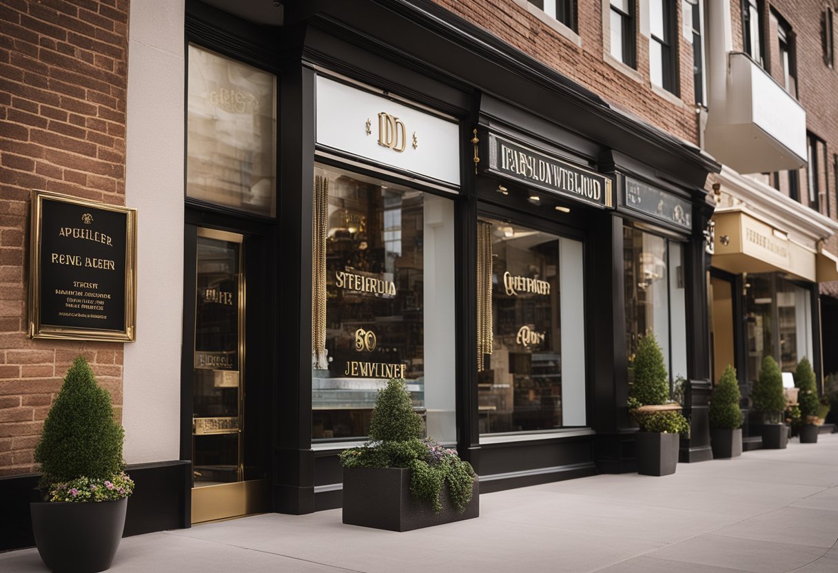 Local vs. National SEO: What Jewelers Need to Know