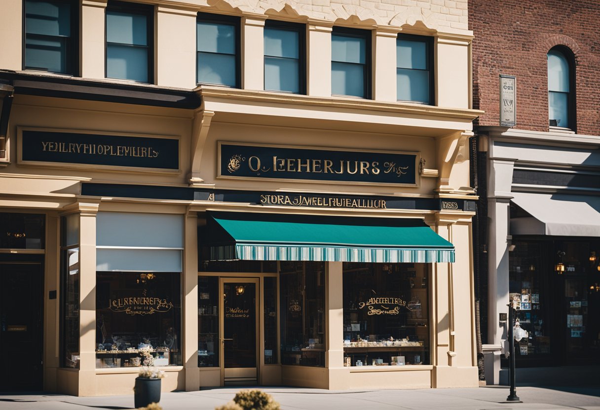 Local vs. National SEO: What Jewelers Need to Know