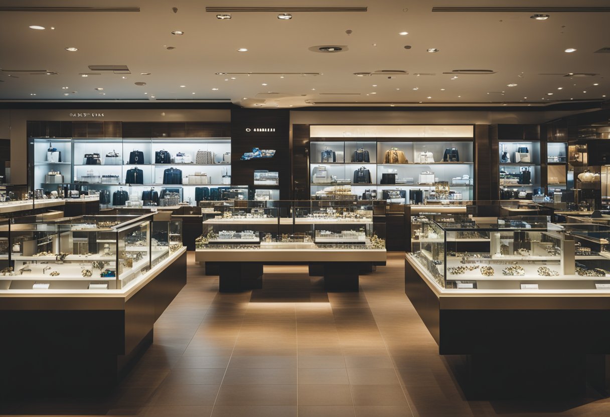 Understanding How Competition Affects SEO Service Costs for Jewelry Retailers