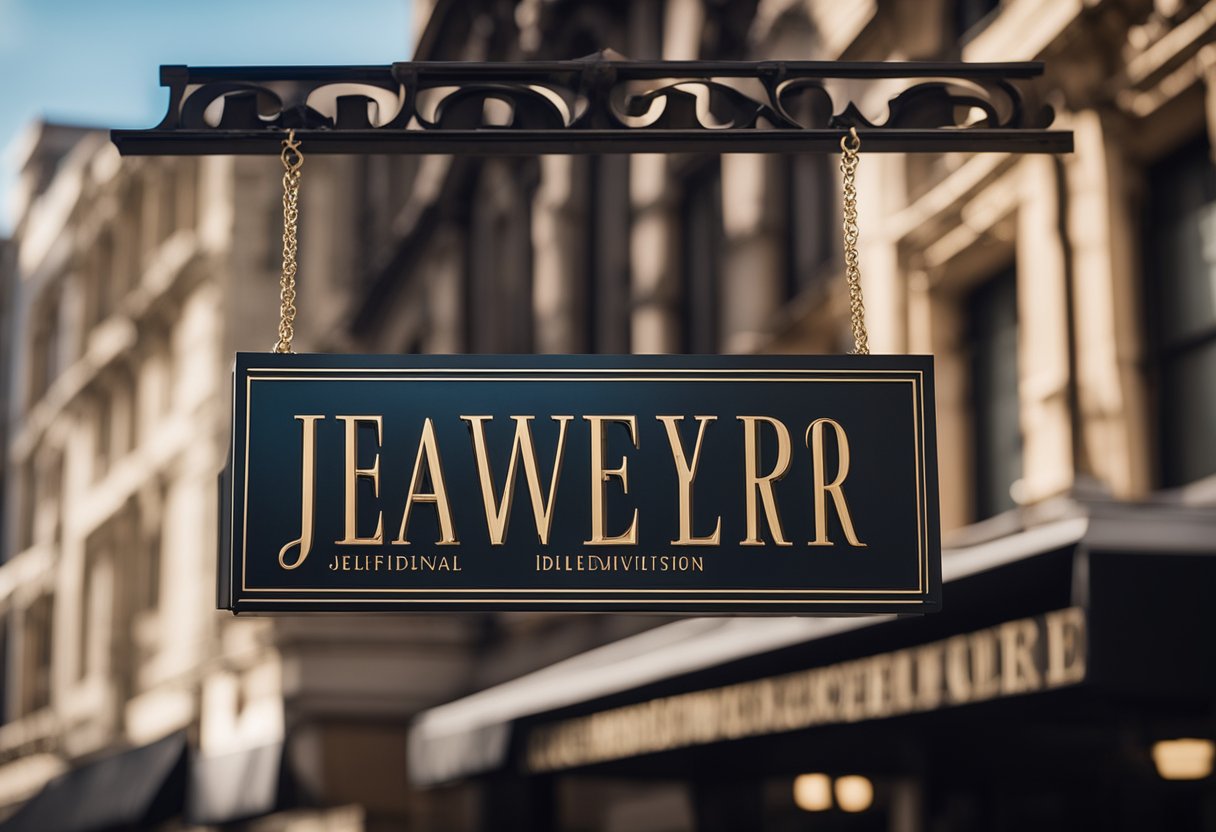 Expert Tips for Enhancing Jewelry Store Local Presence