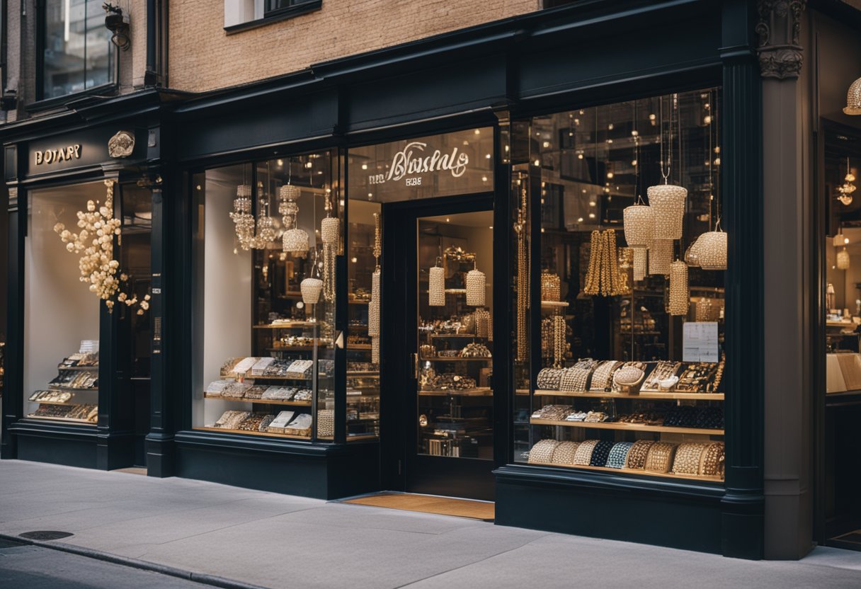 Expert Tips for Enhancing Jewelry Store Local Presence