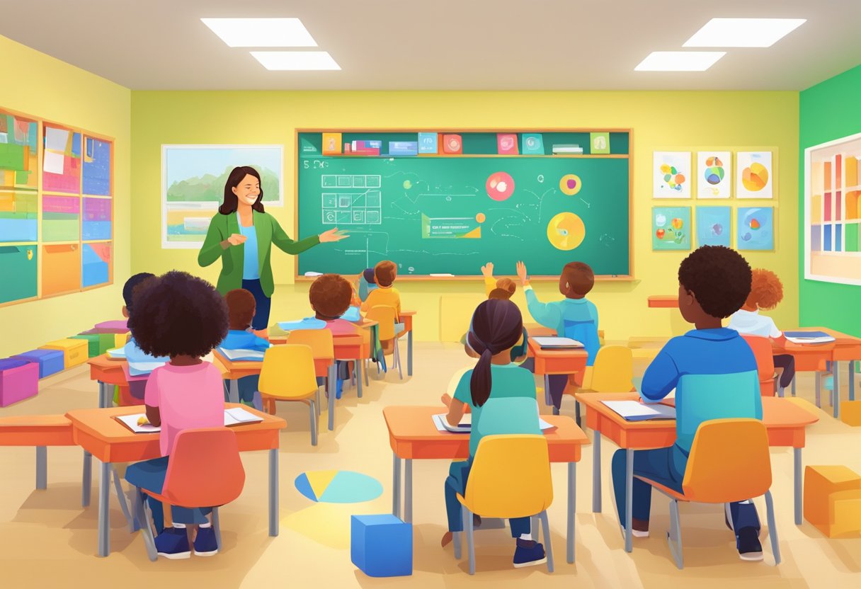 Integrating Ai With Play Based Learning In Primary Schools Learningmole