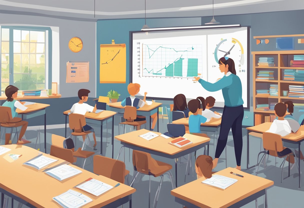 Project Numeracy Numbers Projects in Schools: Successful & Fun Case Studies