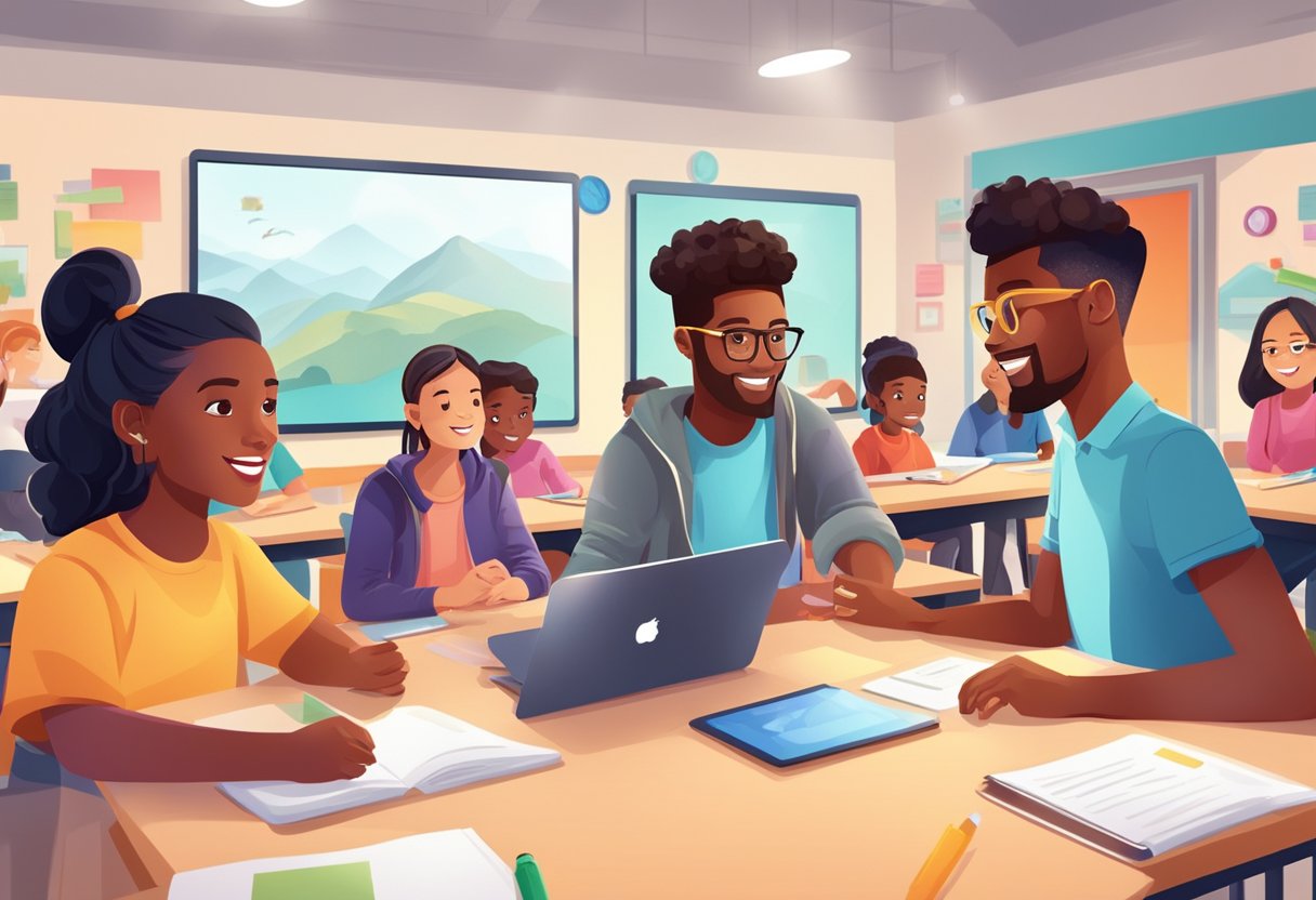 Exploring New Trends in ESL Education: Innovative Approaches