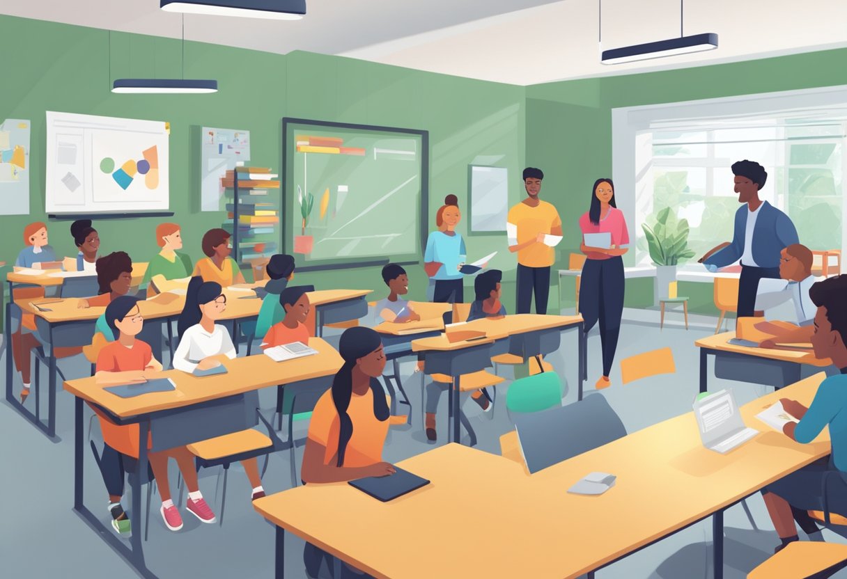Exploring New Trends in ESL Education: Innovative Approaches